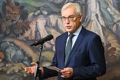 Александр Грушко