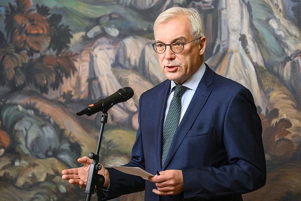 Александр Грушко