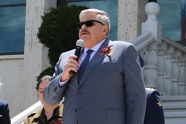 Алексей Ерхов