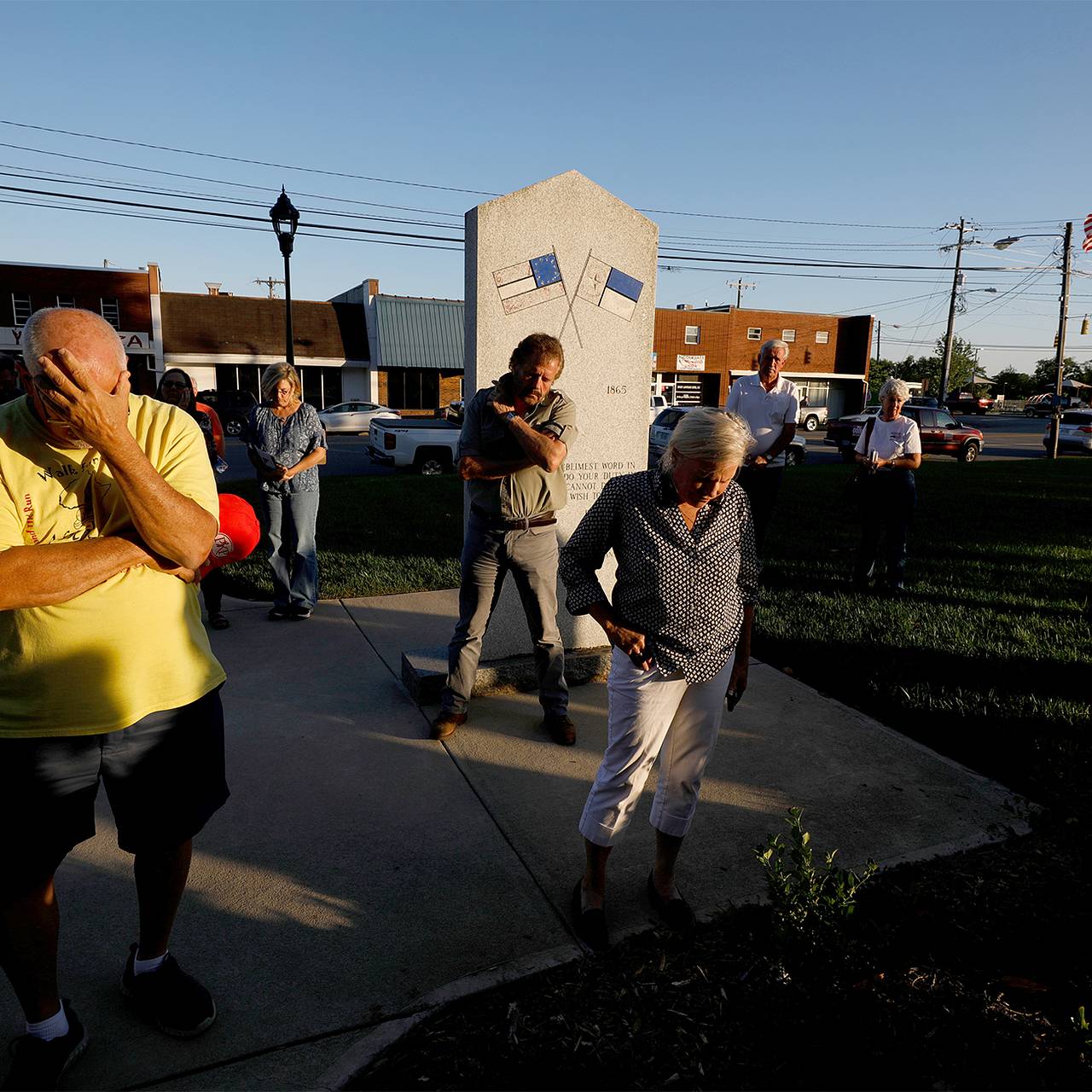 Фото: Jonathan Drake / Reuters