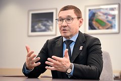 Владимир Якушев