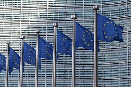 Европа захотела надавить на Россию без помощи США
