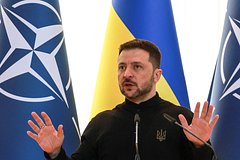 Владимир Зеленский