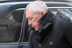 Михаил Ефремов