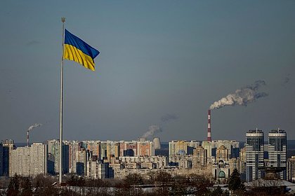 В США заявили о провальной стратегии Запада в отношении России