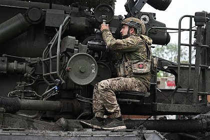 Российские военные продвинулись на купянском направлении
