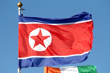 Северная Корея приостановила шумовые трансляции на границе с соседней страной