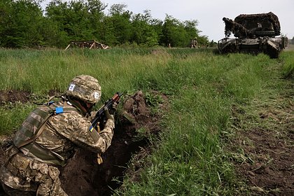 В США заявили об экономическом и военном крахе Украины
