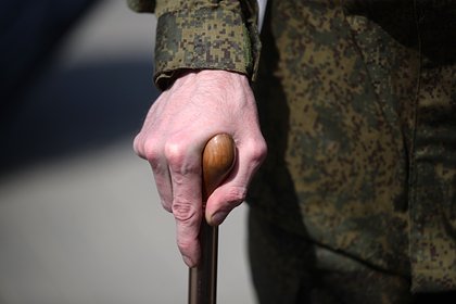 Эшелон с ранеными бойцами заметили в российском городе
