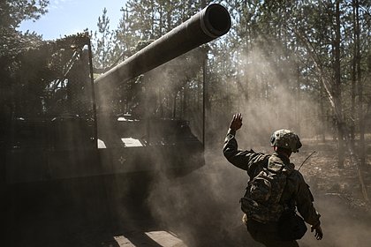Раскрыто значение взятия российскими военными одного населенного пункта в ДНР