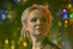 Виталина Цымбалюк-Романовская