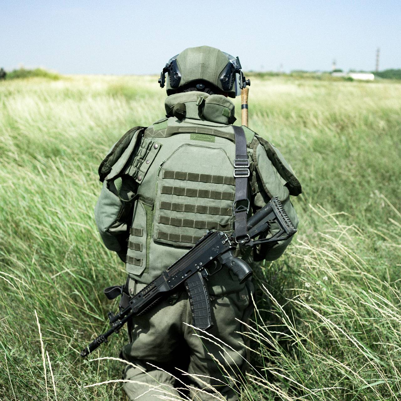 Фото: Tsitsagi Nikita / Globallookpress.com