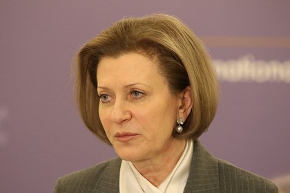 В России оценили ситуацию по холере в мире