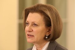 Анна Попова