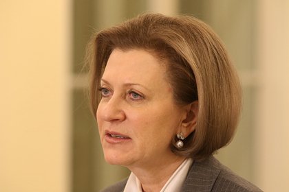 Роспотребнадзор заявил о кризисе достоверности данных в ВОЗ