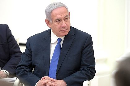 Нетаньяху пообещал иранцам «освобождение от тирании»