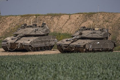 В России оценили последствия возможной войны между Ираном и Израилем