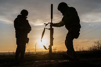 В России оценили состояние бойцов ВСУ в приграничье