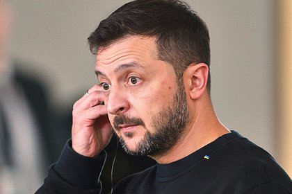 Зеленский получил плохие новости после удара Израиля по Ирану
