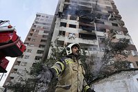 Израиль нанес удары по ядерным объектам Ирана. Начнется ли большой конфликт на Ближнем Востоке и грозит ли это миру ядерной войной?