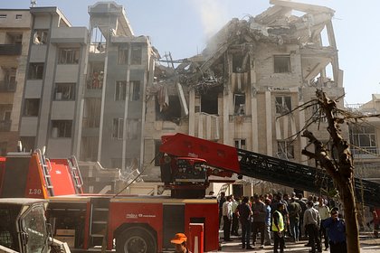 Жириновский предсказал обострение конфликта на Ближнем Востоке
