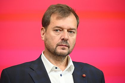 Балицкий назвал вынужденным решение Киева забрать тела солдат ВСУ