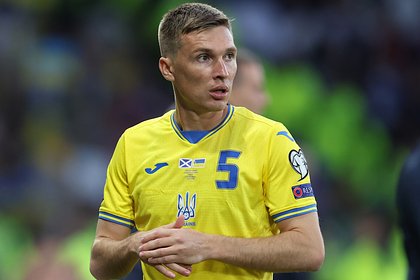 Украинский футболист рассказал о дружбе с российским одноклубником