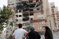 Конфликт Израиля и Ирана: причины, хронология, последствия
