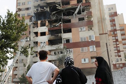 Конфликт Израиля и Ирана: причины, хронология, последствия​on 13 Giugno 2025 at 19:30