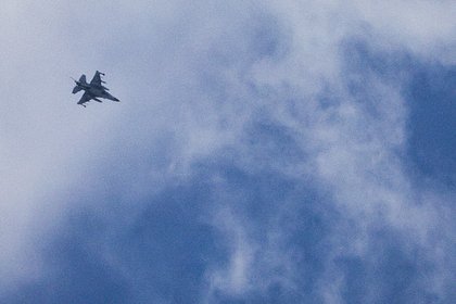 В Израиле подтвердили атаку по ядерному объекту Ирана в районе Исфахана