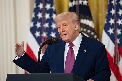 Трамп оценил удары Израиля по Ирану