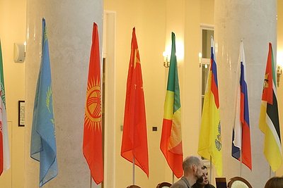 Еще одна страна присоединилась к БРИКС в качестве партнера