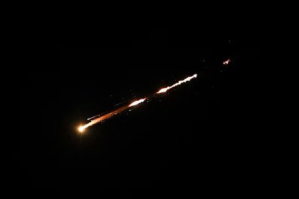 Число погибших из-за ударов Ирана по Израилю возросло