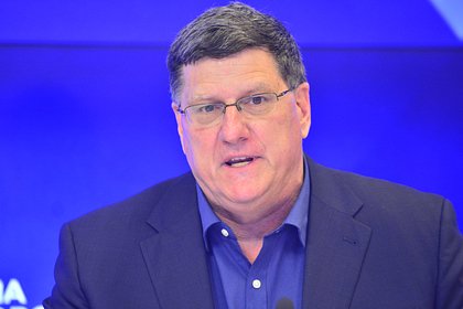 В США обратились к России после ударов по Ирану