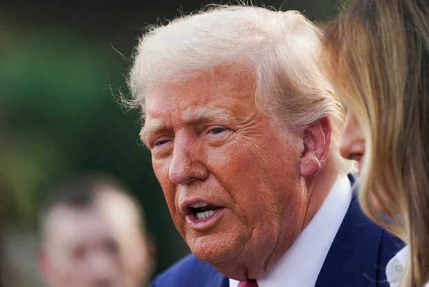 Дональд Трамп заработал более $57 млн в прошлом году — данные из декларации