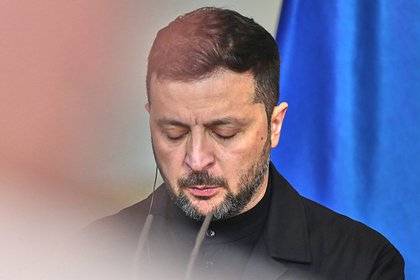 В Британии заявили о проблеме для Зеленского из-за Израиля