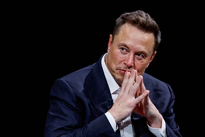 Раскрыты детали переговоров Маска с российской компанией о ракетах