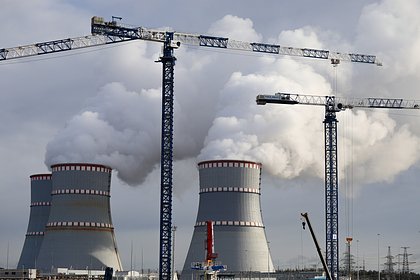«Росатом» возглавит строительство АЭС в Казахстане