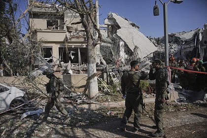 В России предрекли возможный сценарий завершения ирано-израильского кризиса