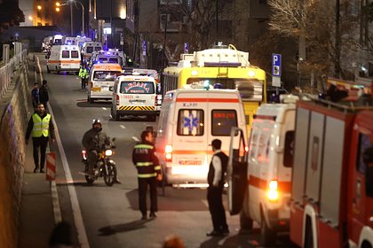 Вооруженные силы Ирана сообщили о первых жертвах в руководстве генштаба