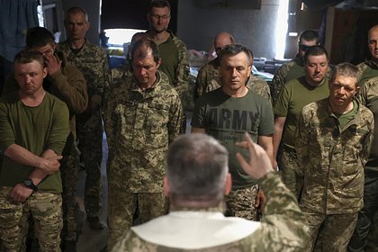 В Одесской области в военкомат отправили священника УПЦ