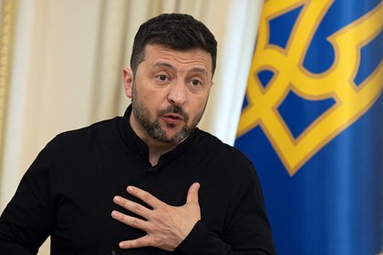Зеленский оценил поздравление Рубио с Днем России