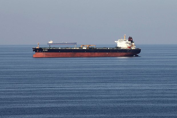 Иран может закрыть Ормузский пролив — угроза мировым ценам на нефть растёт