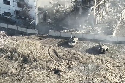 Боец Петрович отругал и обратил в бегство 10 бойцов ВСУ