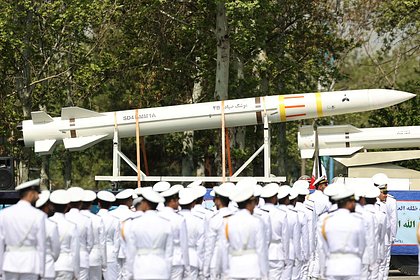 В США прокомментировали слова Ирана об атаке на американские военные объекты