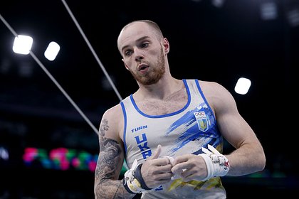 Украинские гимнасты разгромили номер в отеле после провала на турнире
