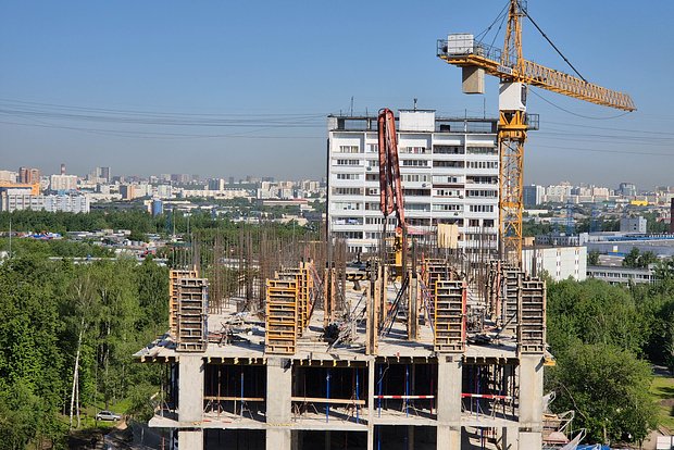 Сколько нужно времени, чтобы накопить на ипотеку в Москве — расчёт эксперта