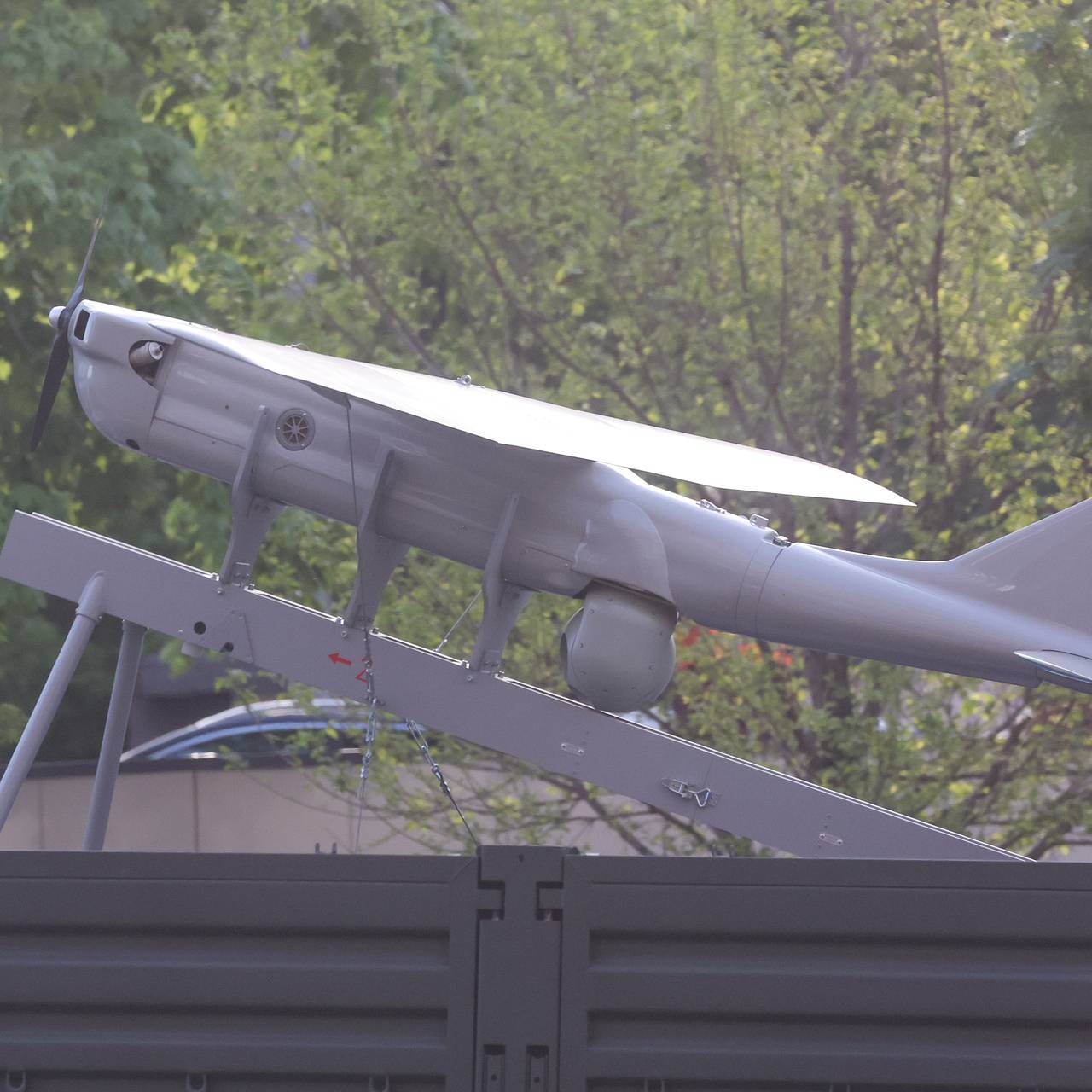 Фото: Belkin Alexey / Global Look Press