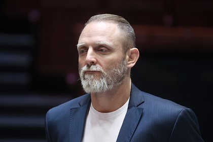 Жена Запашного застряла в Израиле