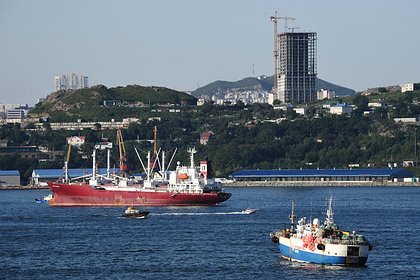 Турция поднимет плату за проход через Босфор и Дарданеллы